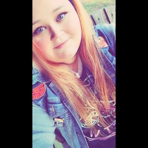 Meet your Posher, Kimberly